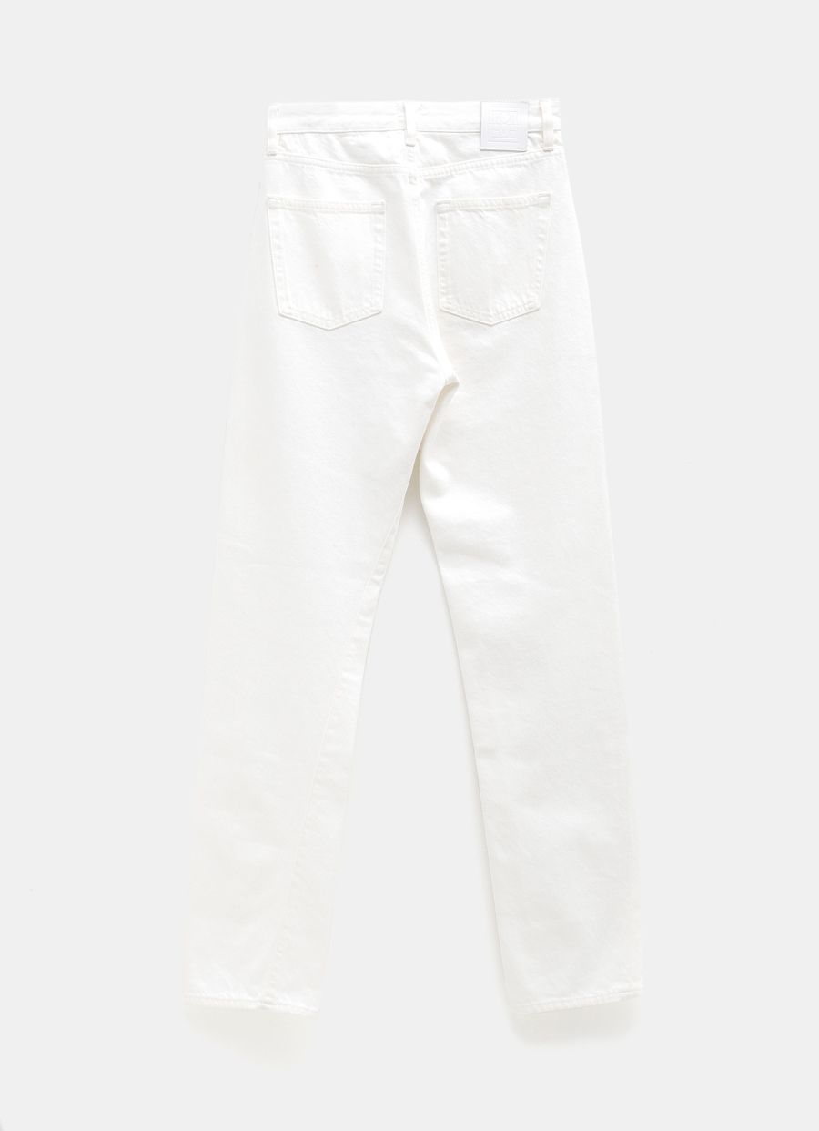 Twisted Seam Jeans