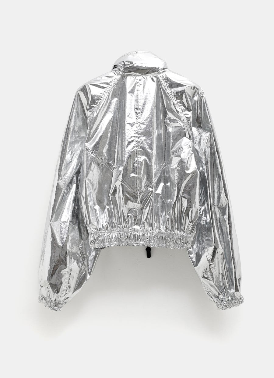 Flatbrush Windbreaker