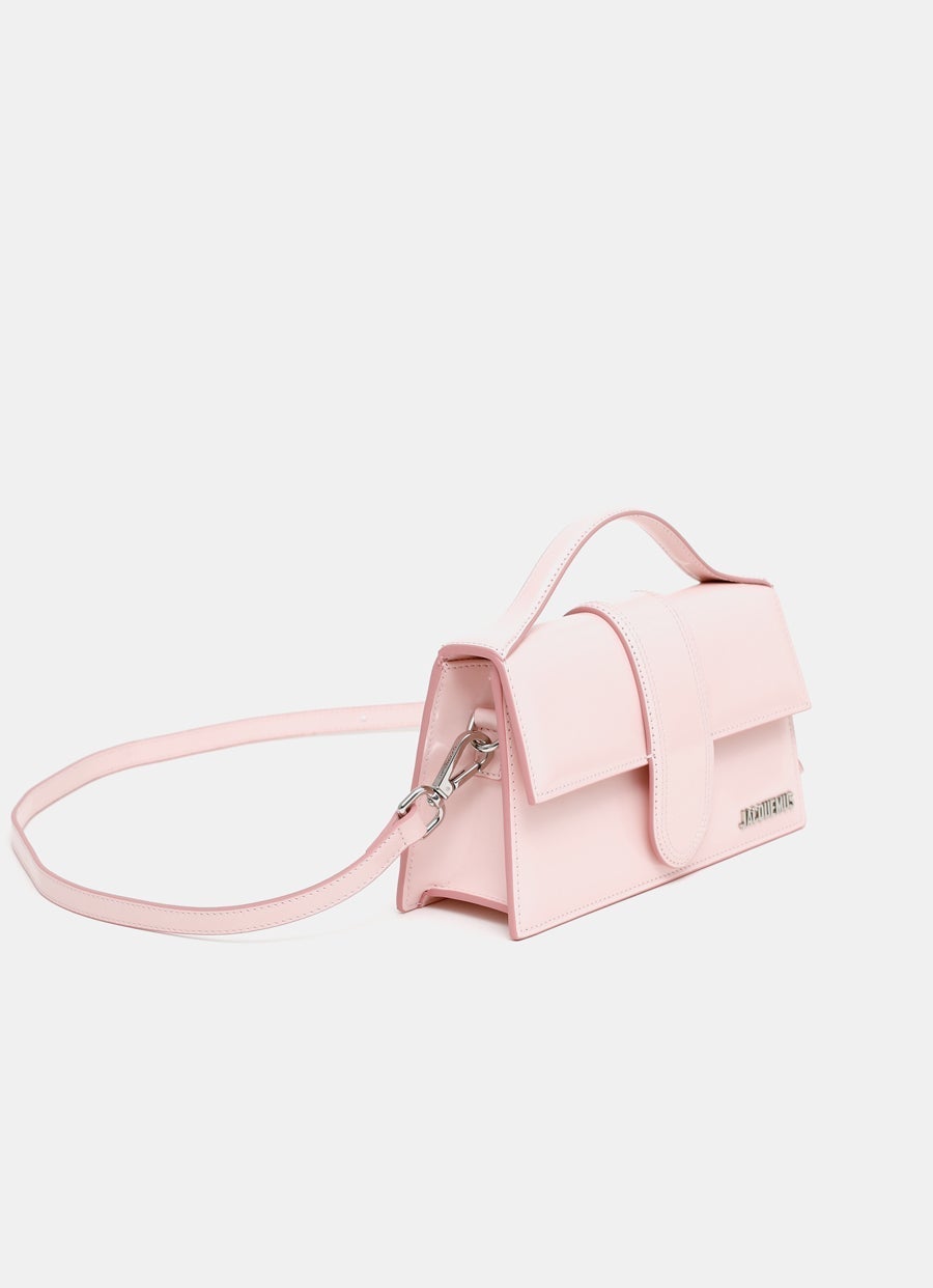 Le grand Bambino Crossbody Bag