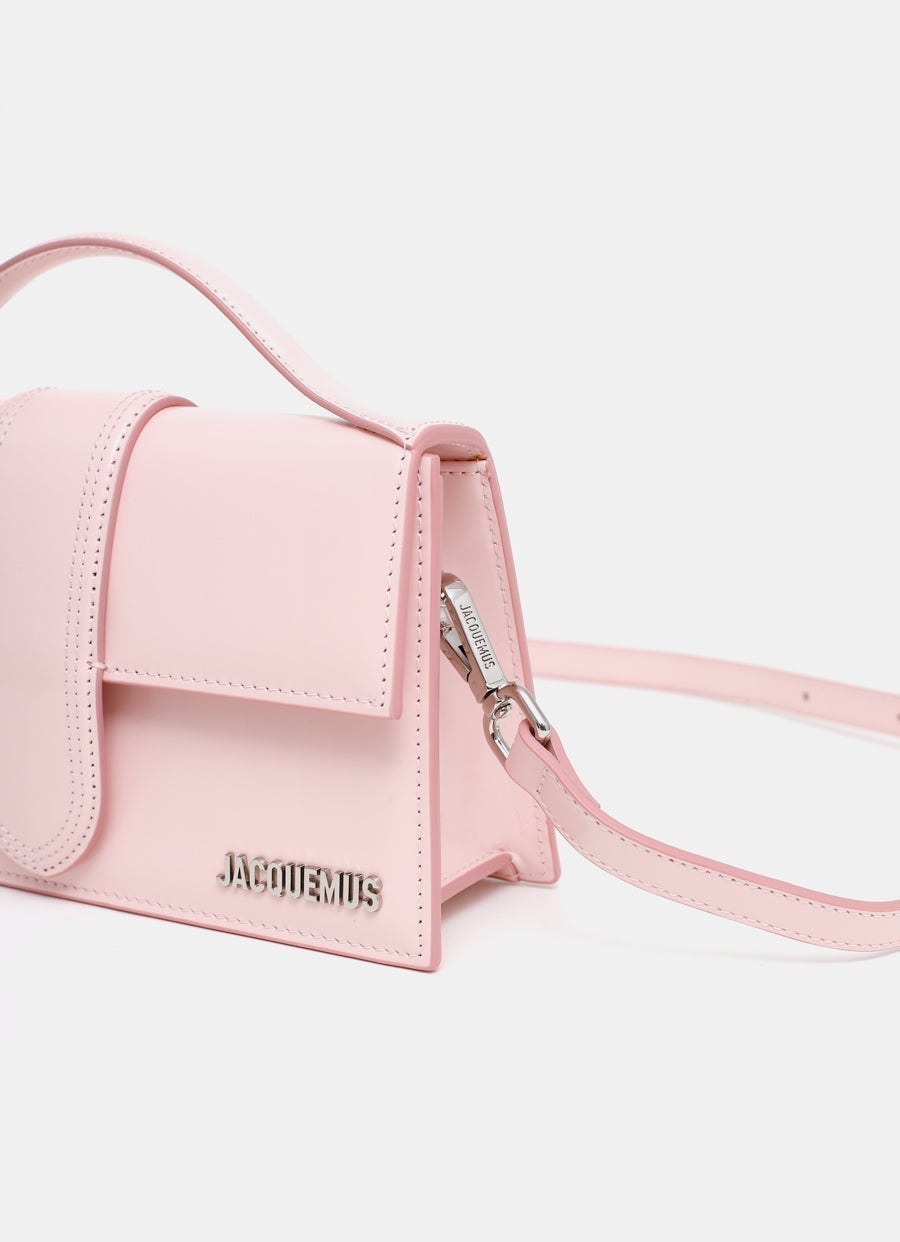 Le grand Bambino Crossbody Bag