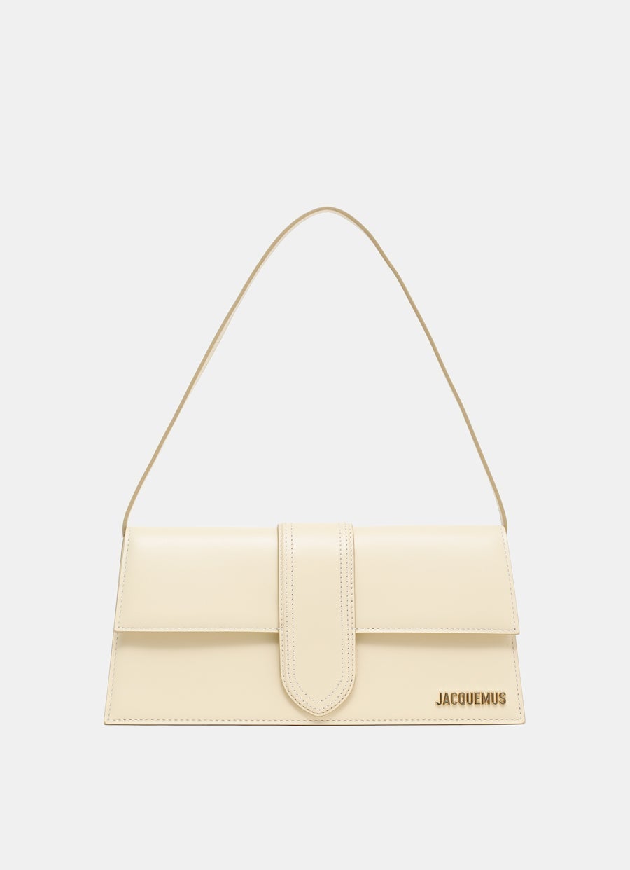 Le Bambino Long Shoulder Bag