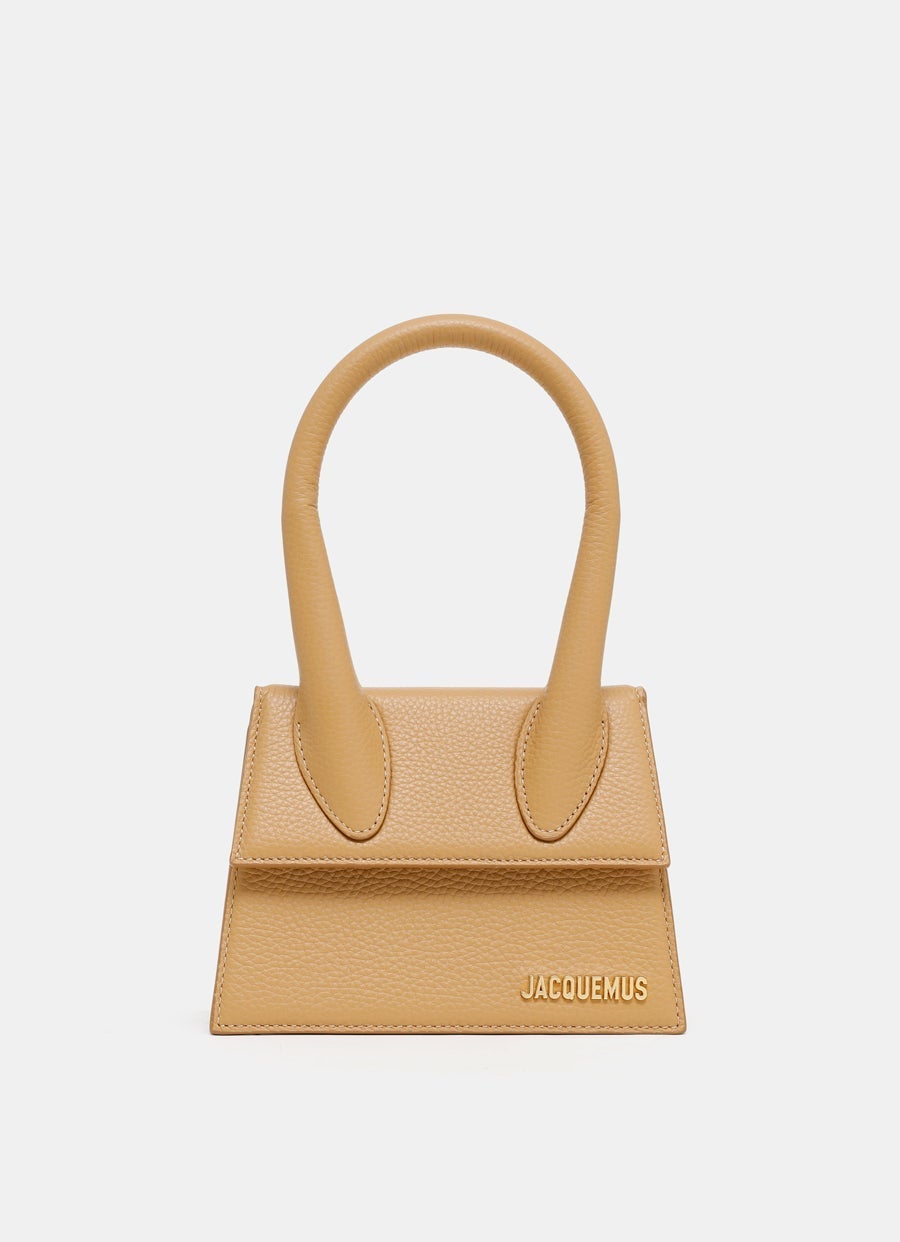 Le Chiquito Moyen Bag