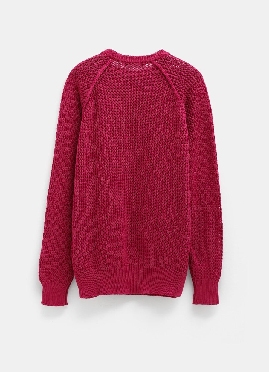 Rosso Jumper