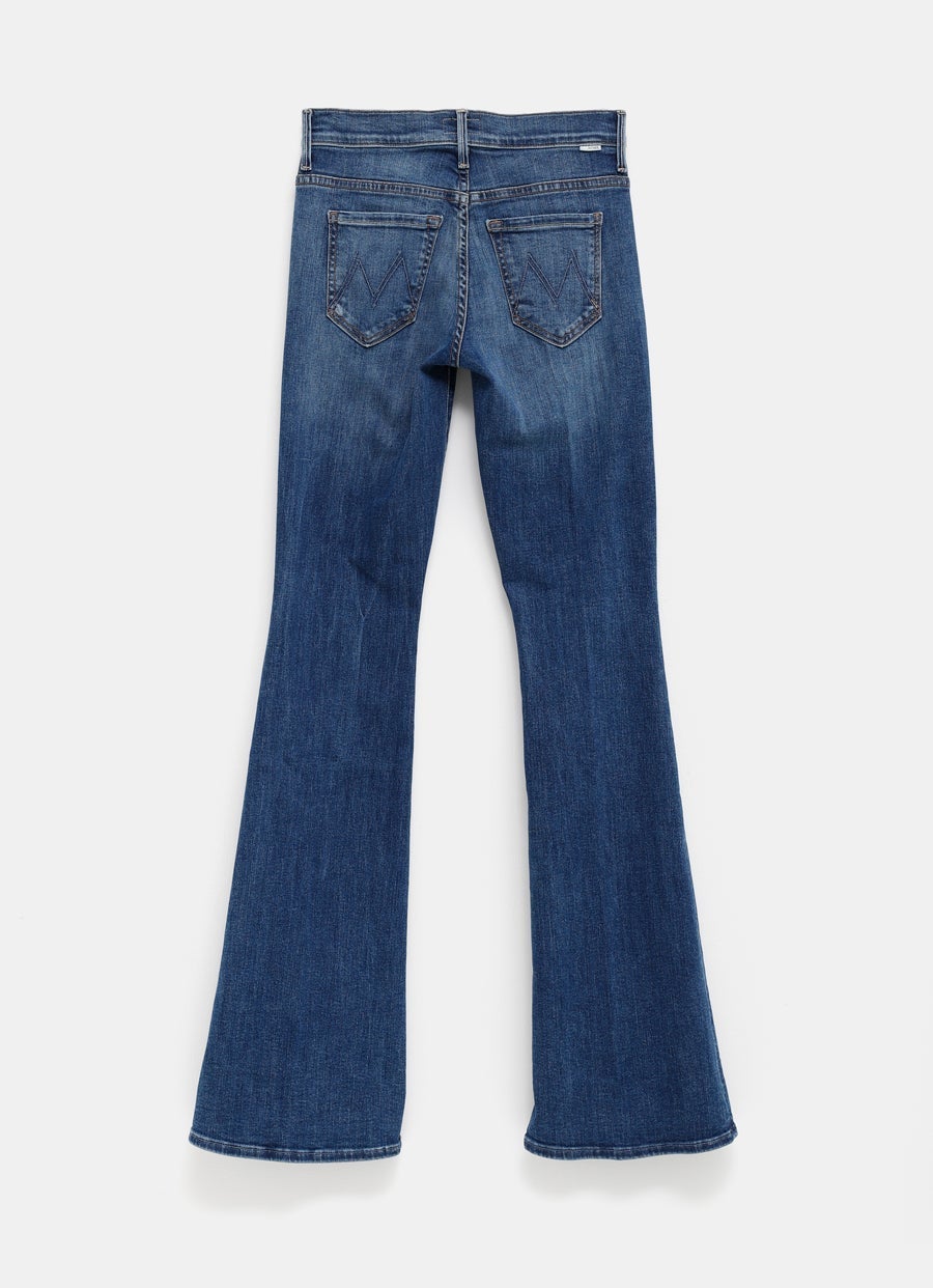 The Down Low Weekender Jeans