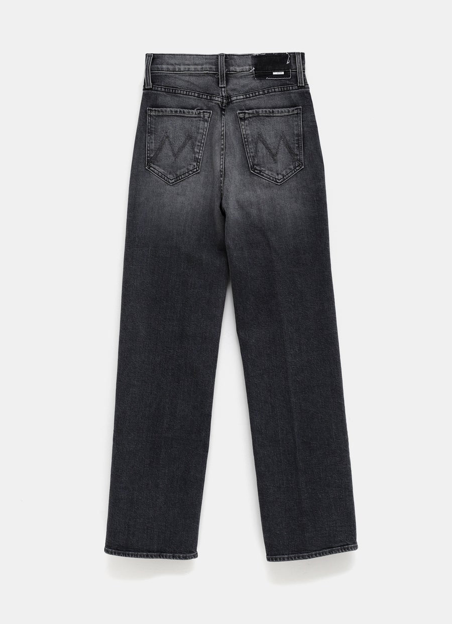 The Rambler Zip Flood Jeans