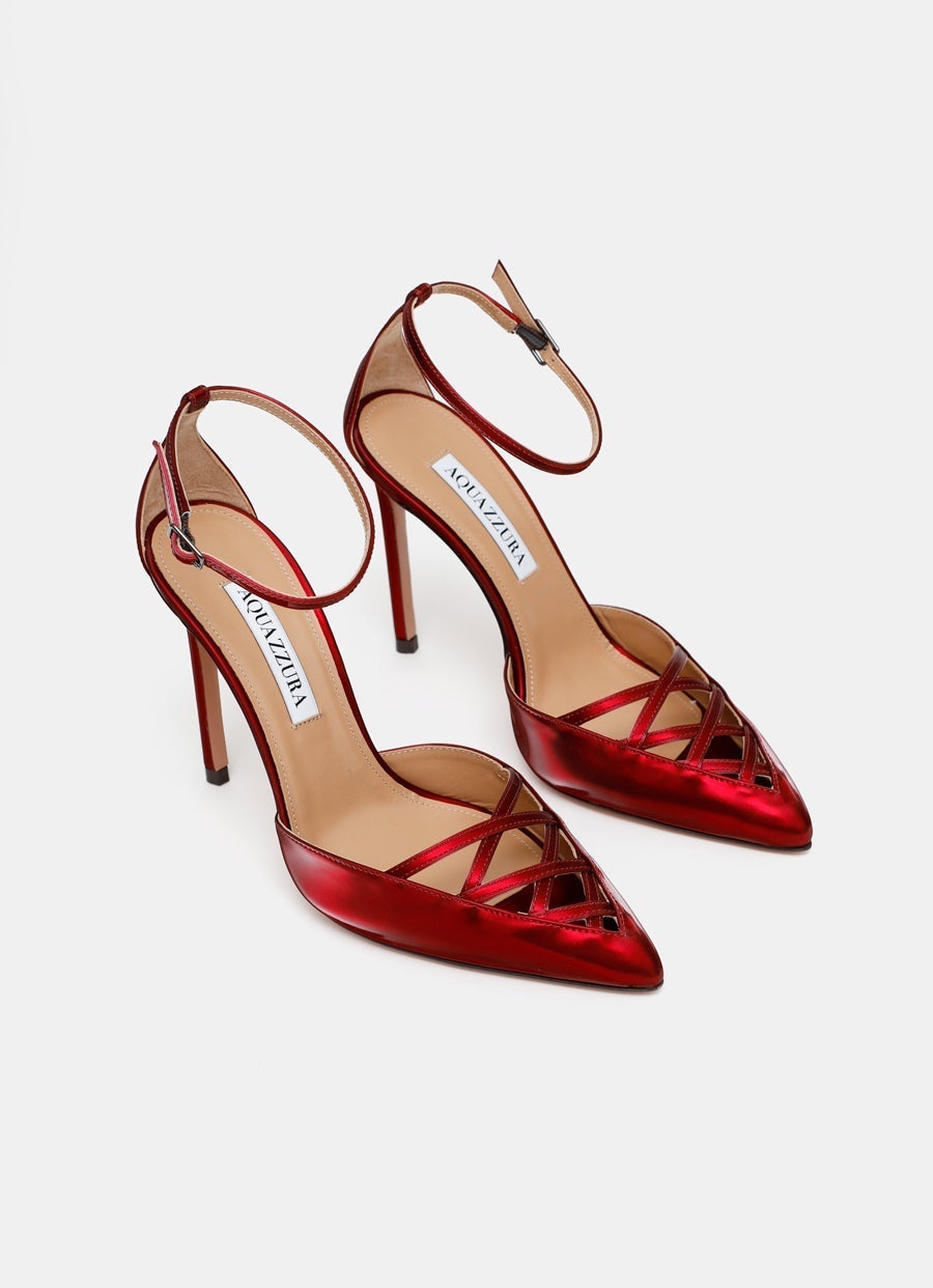 Audace Pumps 105