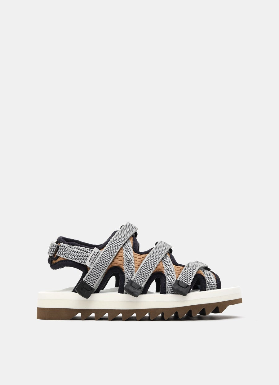 ZIP-ab Sandal