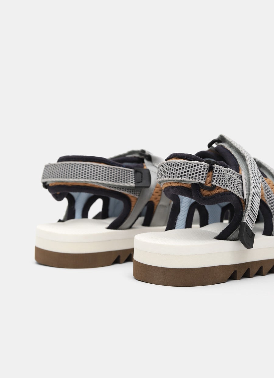 ZIP-ab Sandal