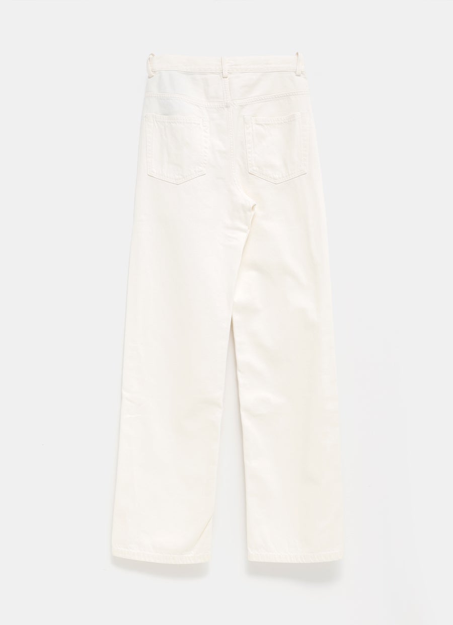 Ronald Five Pockets Comfort Trousers