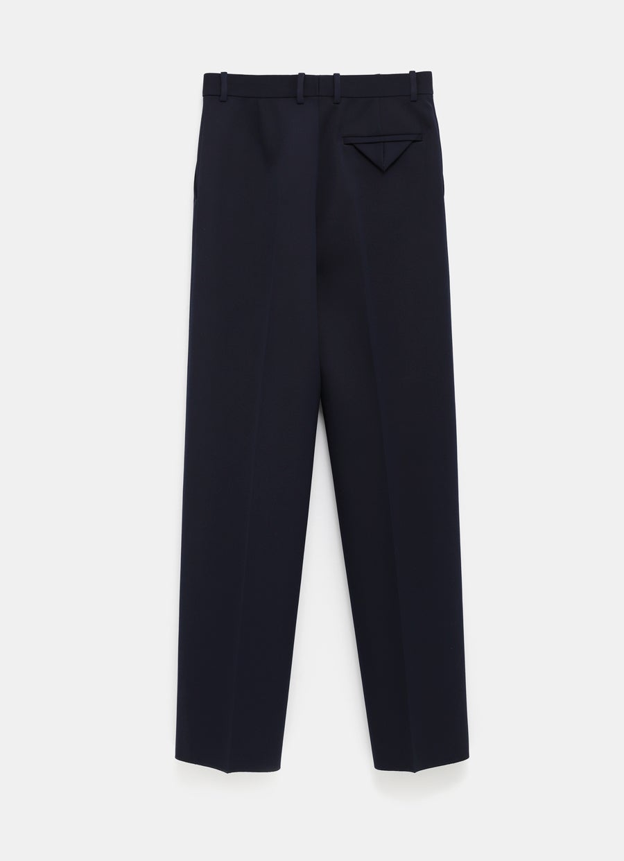 Sartorial Wool Pants