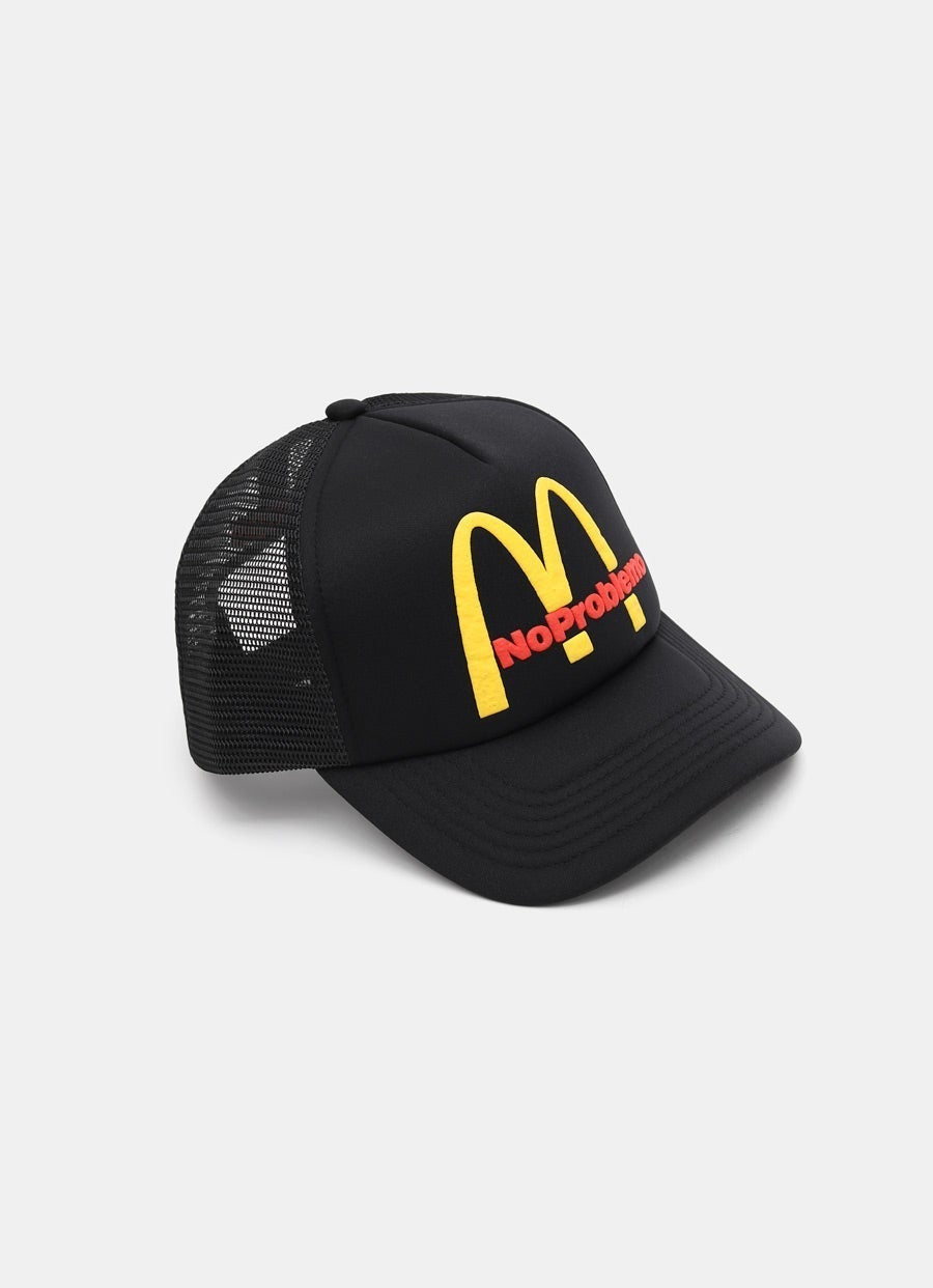 Fast Food Trucker Cap
