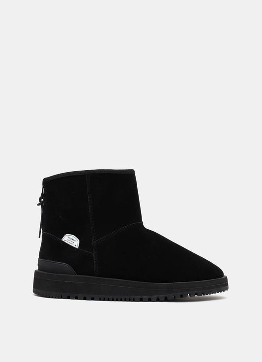 Els-Mwpab-Mid Unisex Ankle Boot