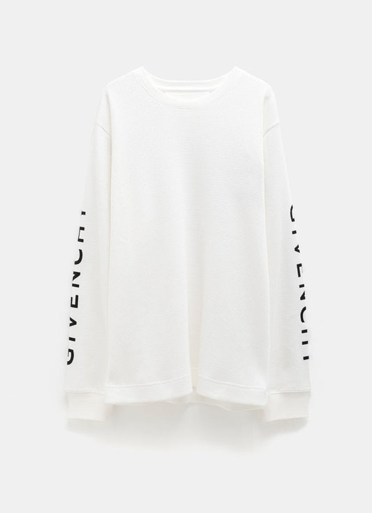 Logo Print T-Shirt