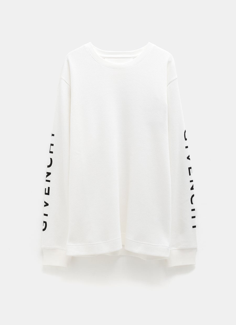 Logo Print T-Shirt