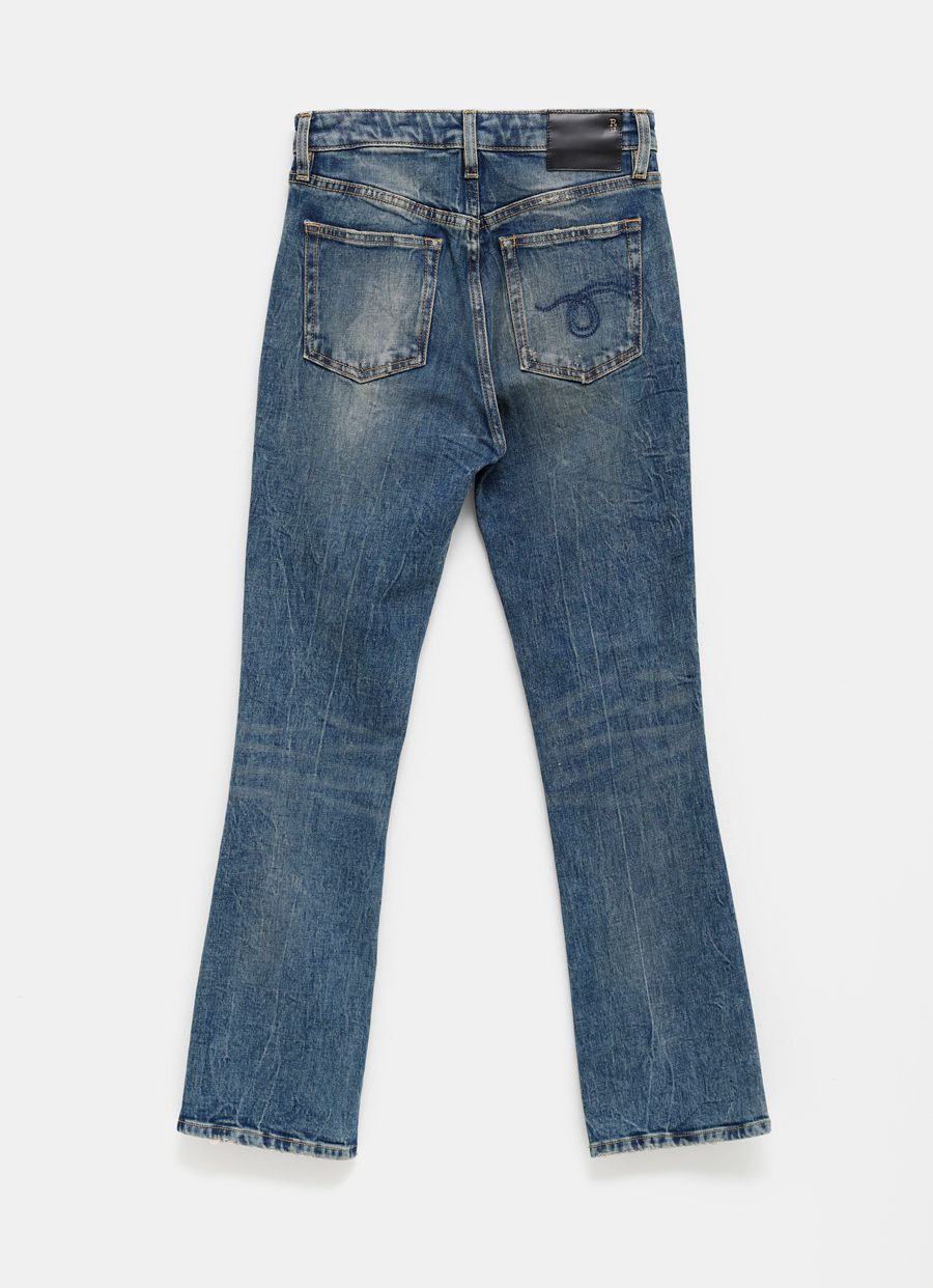 Kelly Stretch Jeans