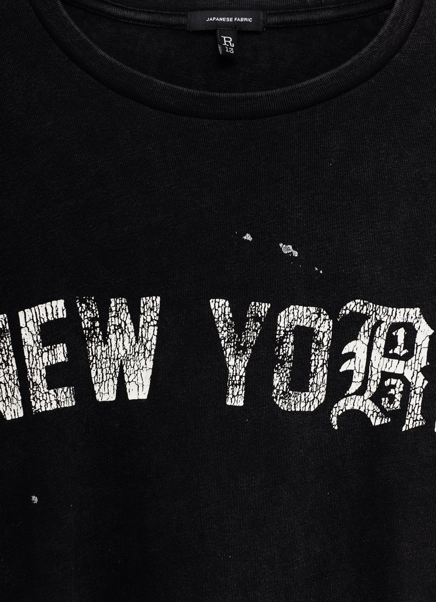 New York Boy T-shirt