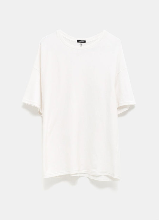 Boxy T-shirt