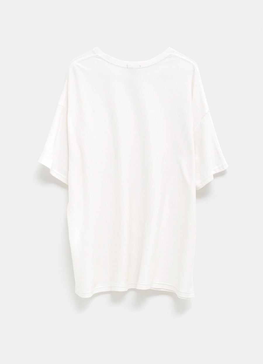 Boxy T-shirt