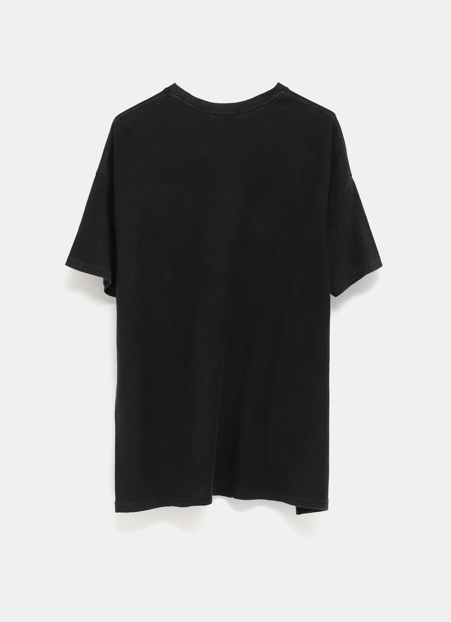 Boxy T-shirt