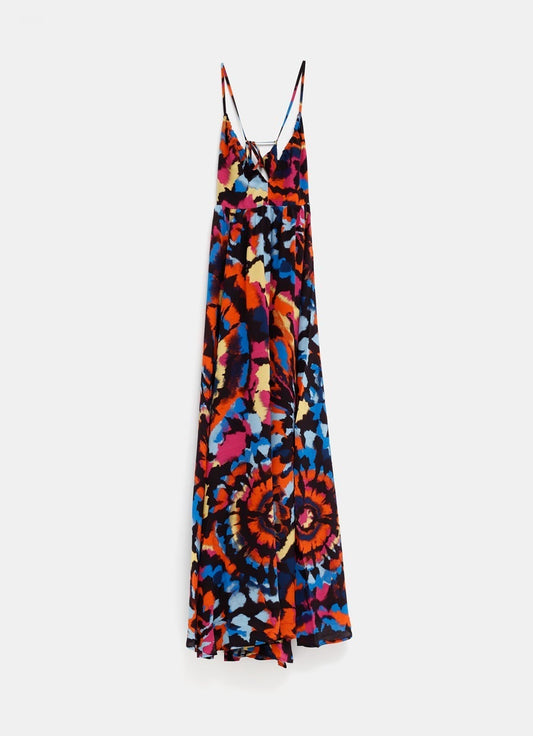 Loki Maxi Dress