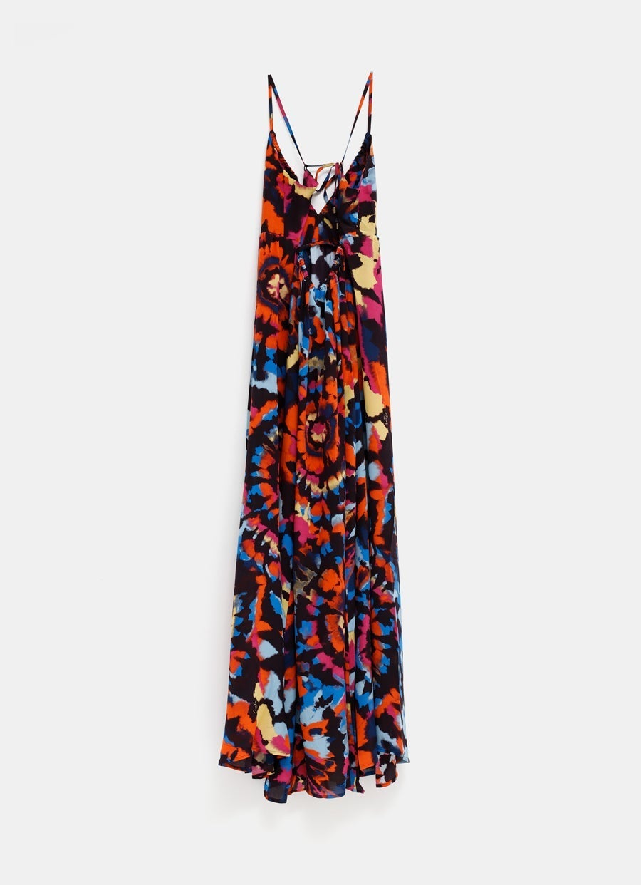 Loki Maxi Dress