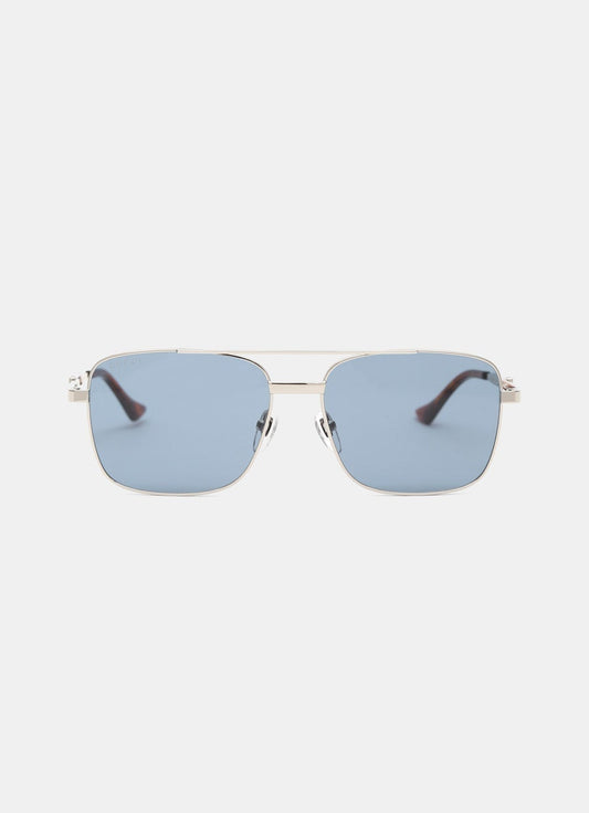 Square Frame Sunglasses