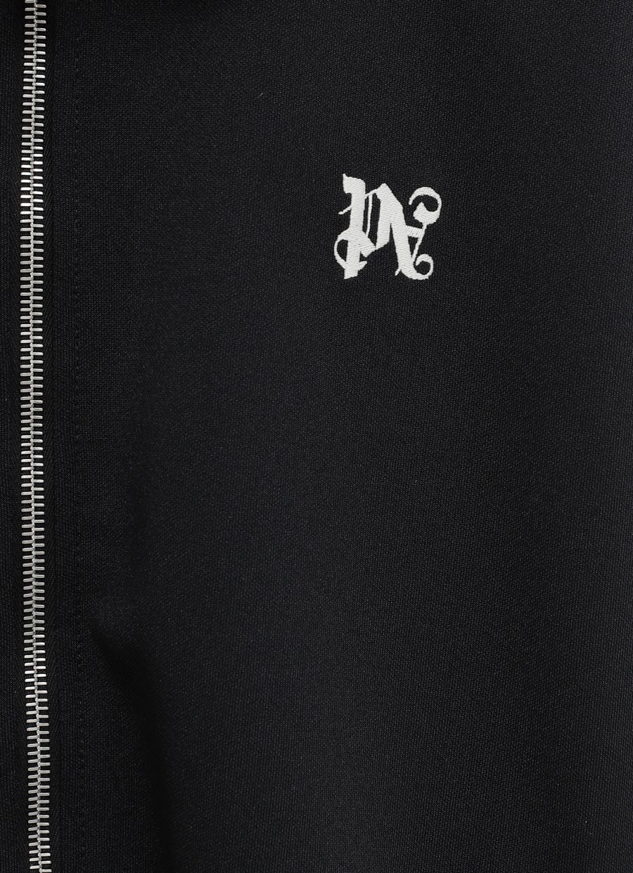 Monogram Track Jacket