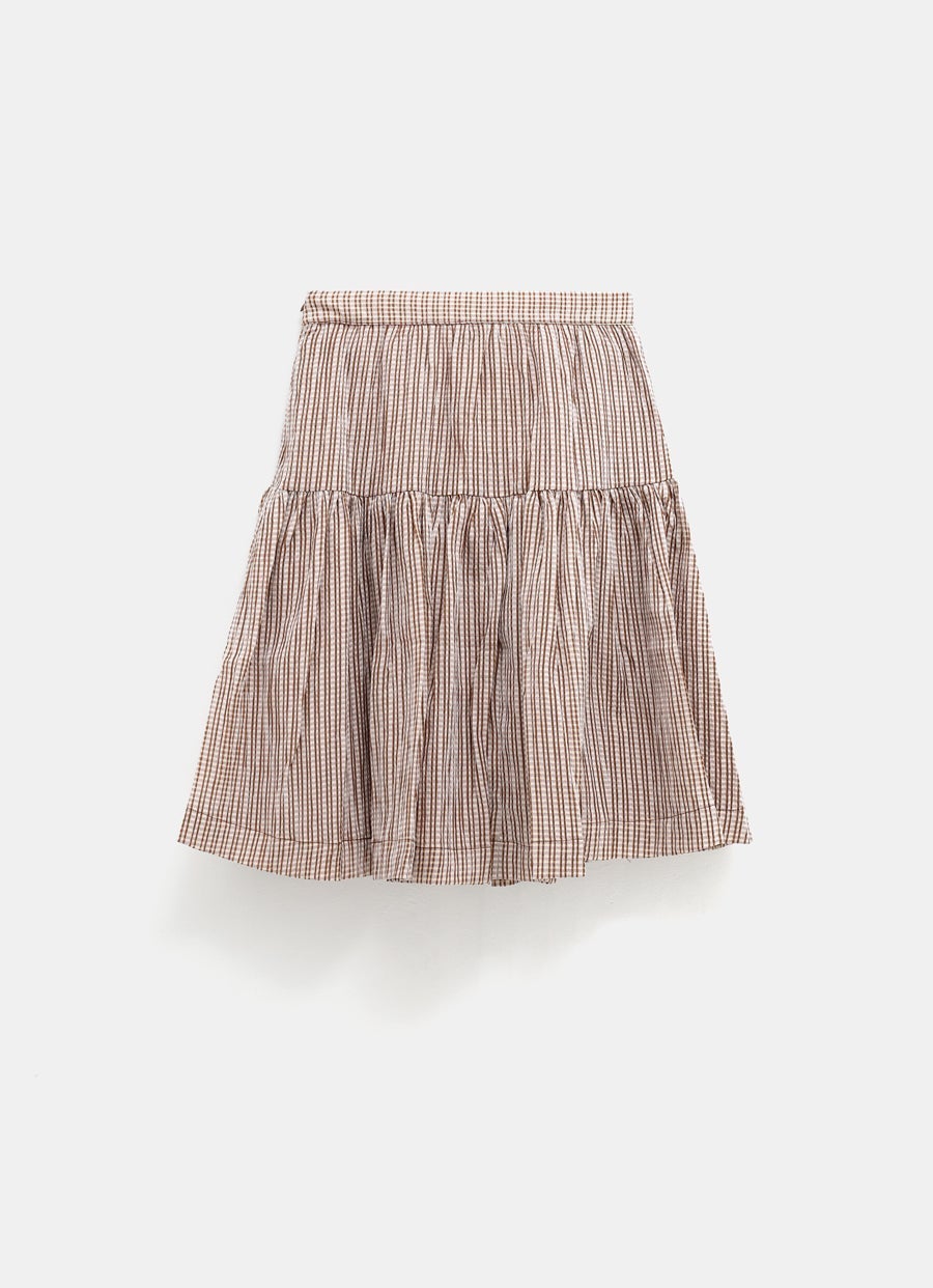 Phine My Skirt