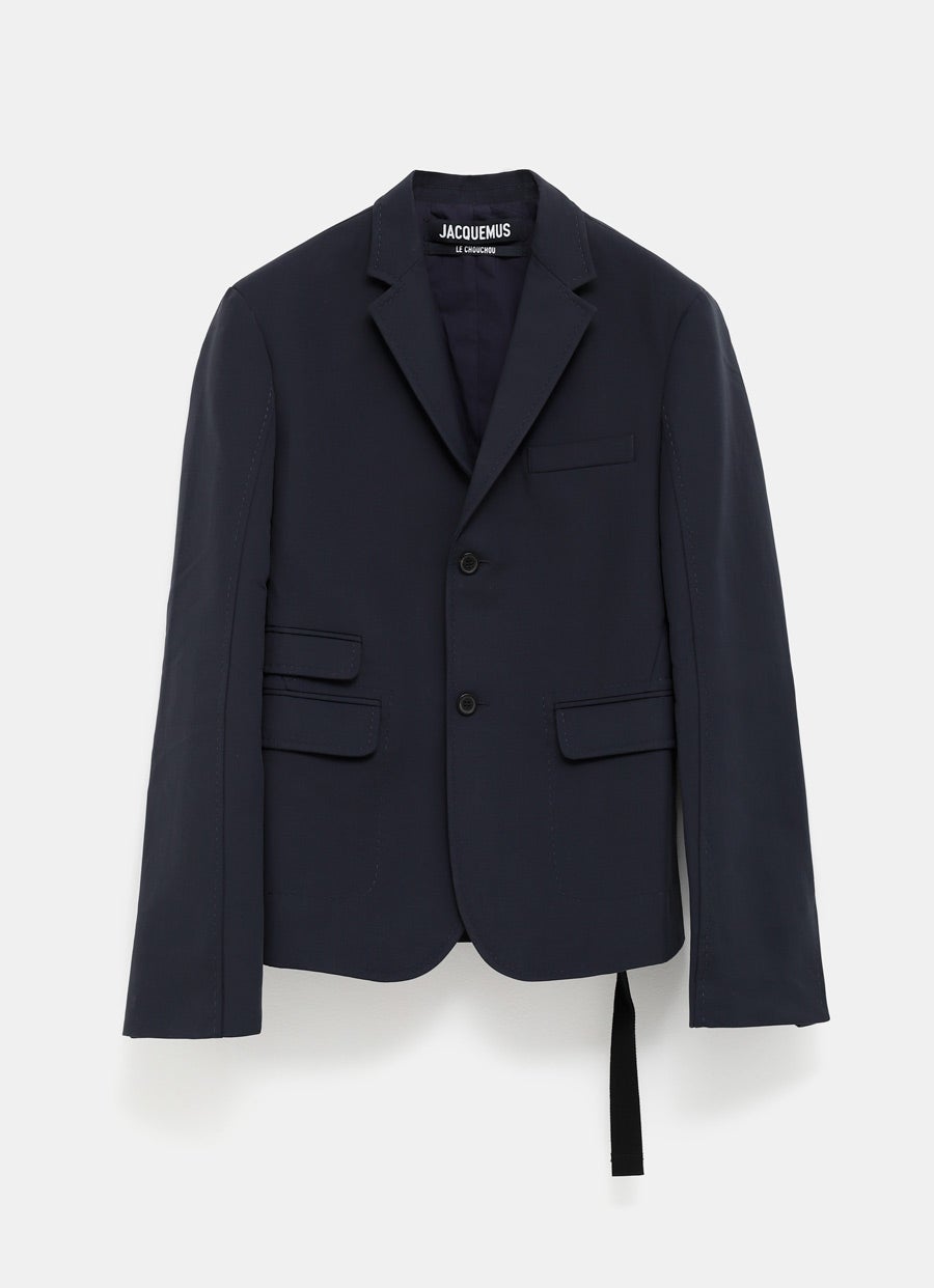 La veste Piccinni Blazer for Men