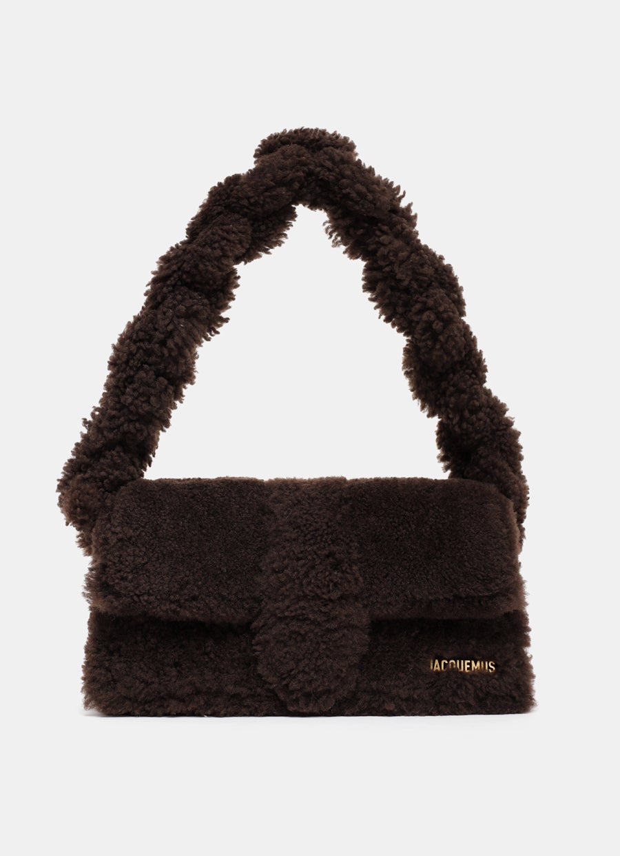 Le Bambidou Flap Bag