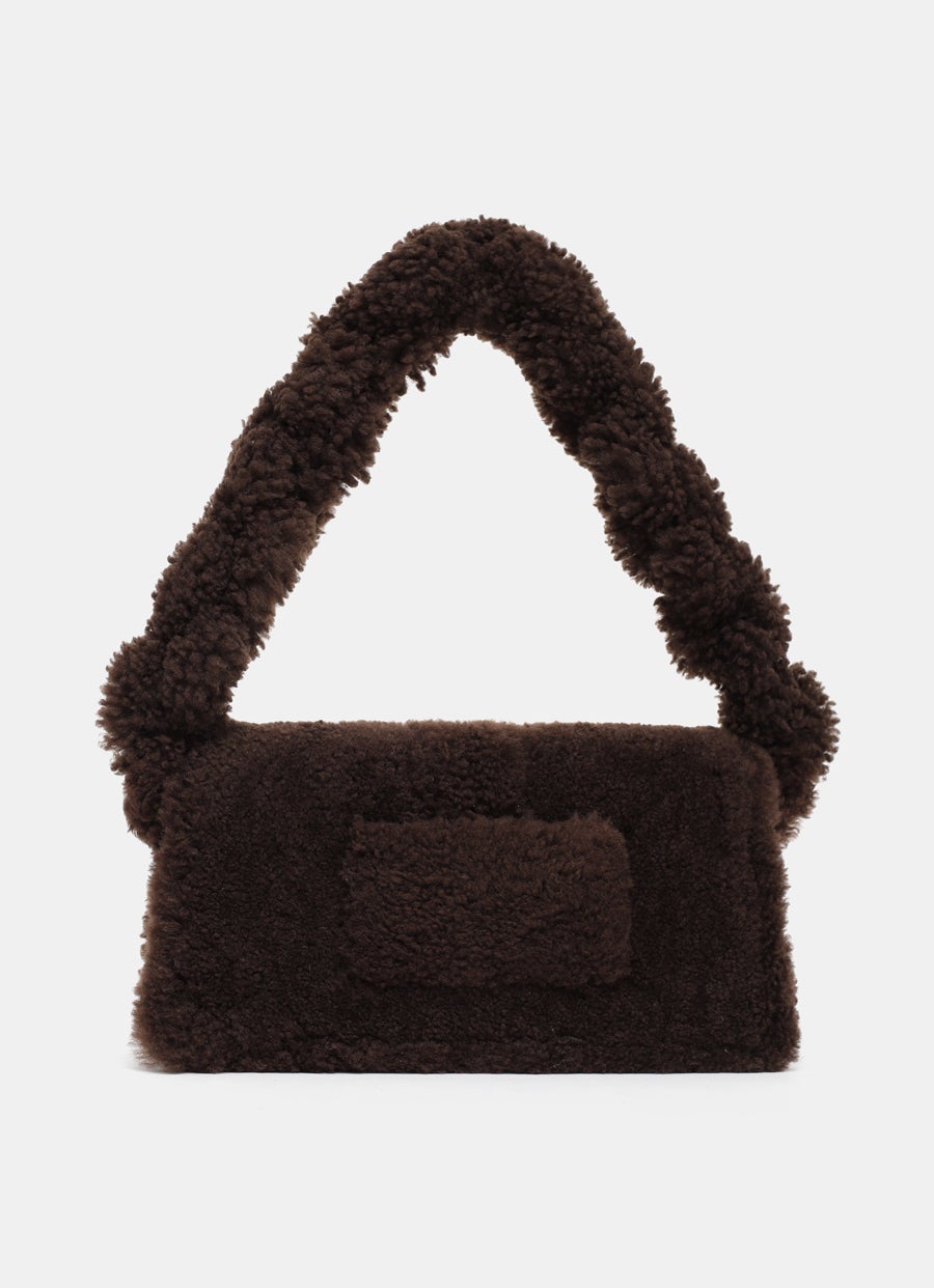 Le Bambidou Flap Bag