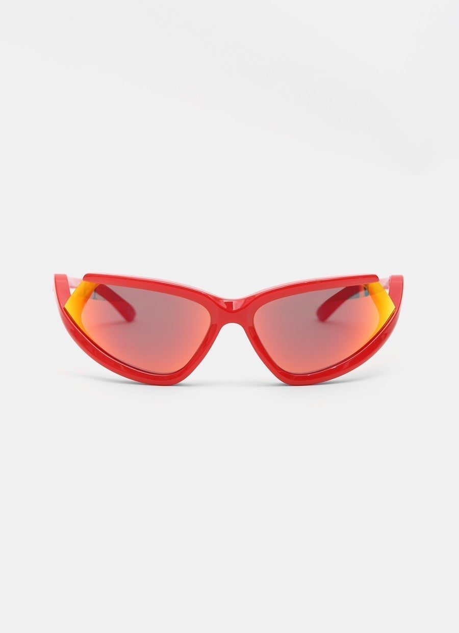 Side Xpander Cat Sunglasses