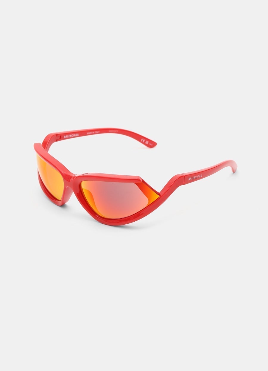 Side Xpander Cat Sunglasses