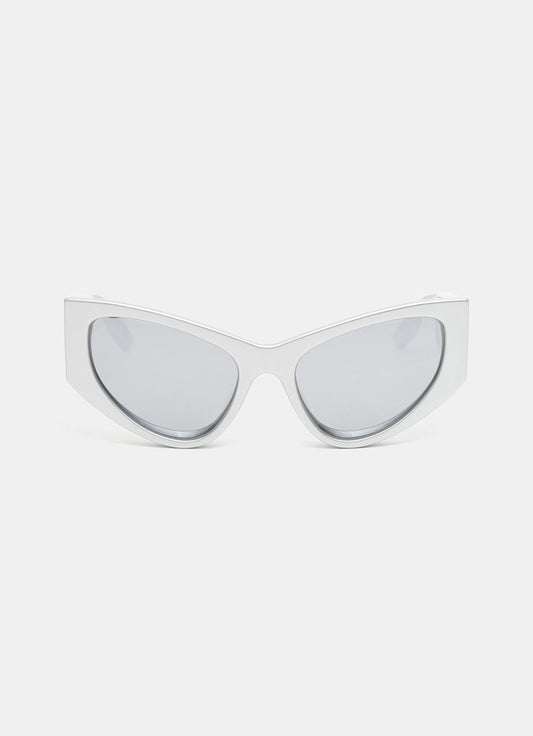 Cat Eye LED Frame Sunglasses