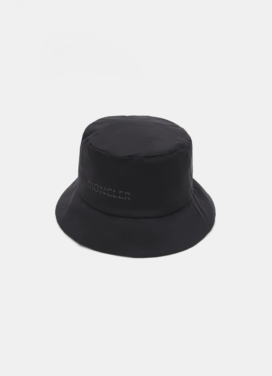 Logo Bucket Hat