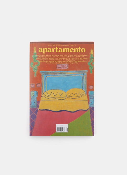 Apartamento Magazine #31