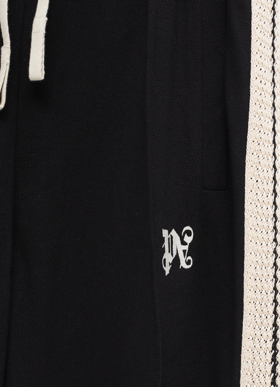 Monogram Track Pants