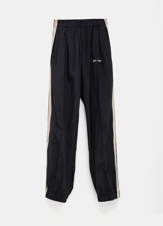 Nylon Track Joggers