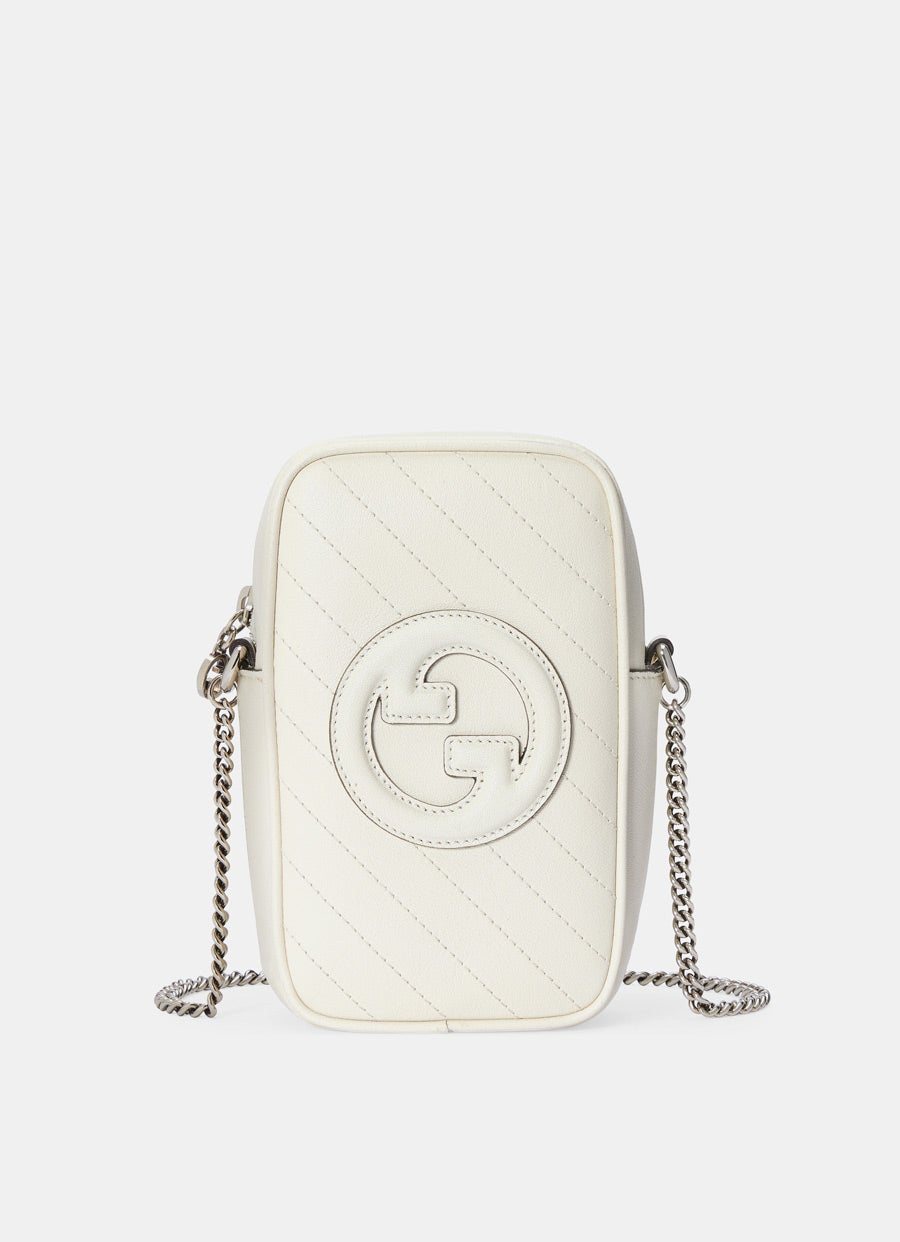 Gucci Blondie Mini Bag