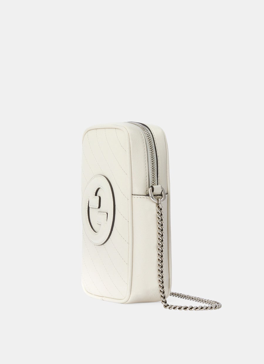 Gucci Blondie Mini Bag