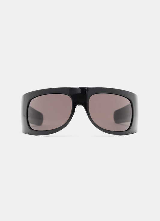 Mask Frame Sunglasses