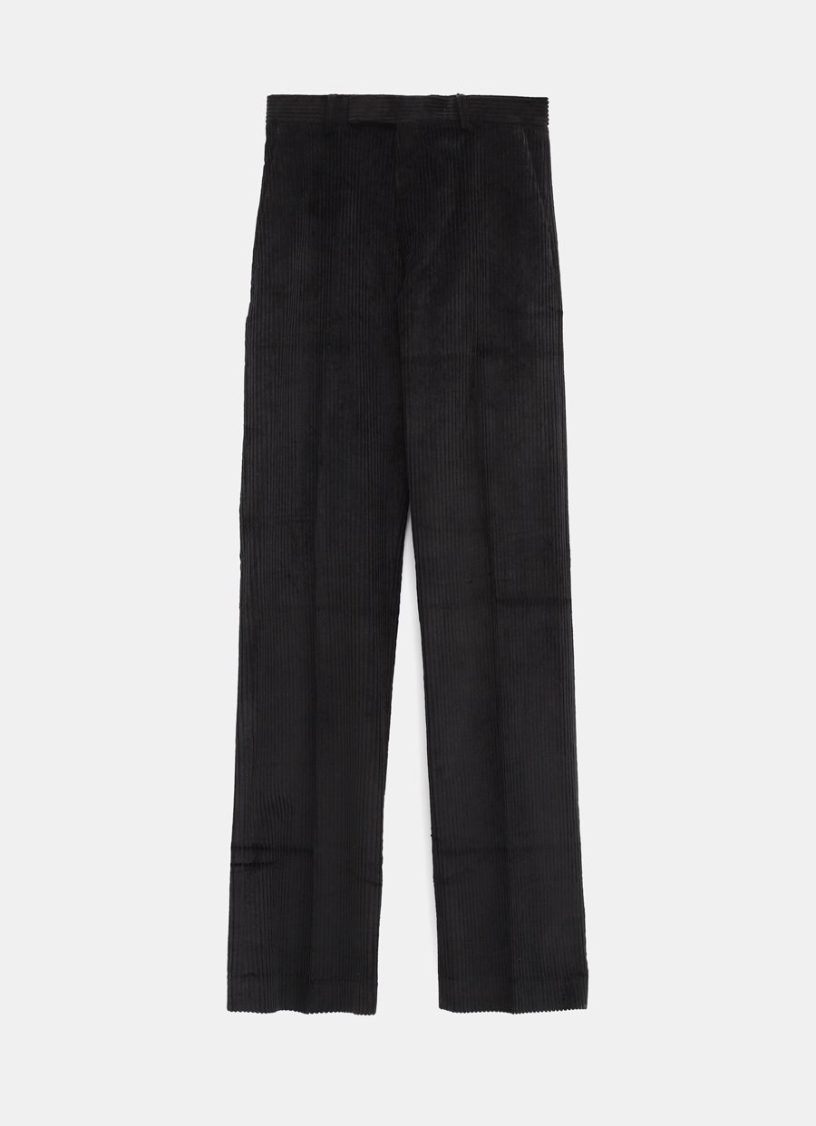 Relaxed Fit Trouser