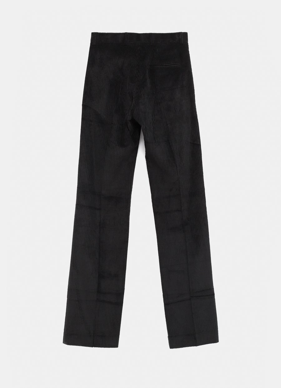 Relaxed Fit Trouser