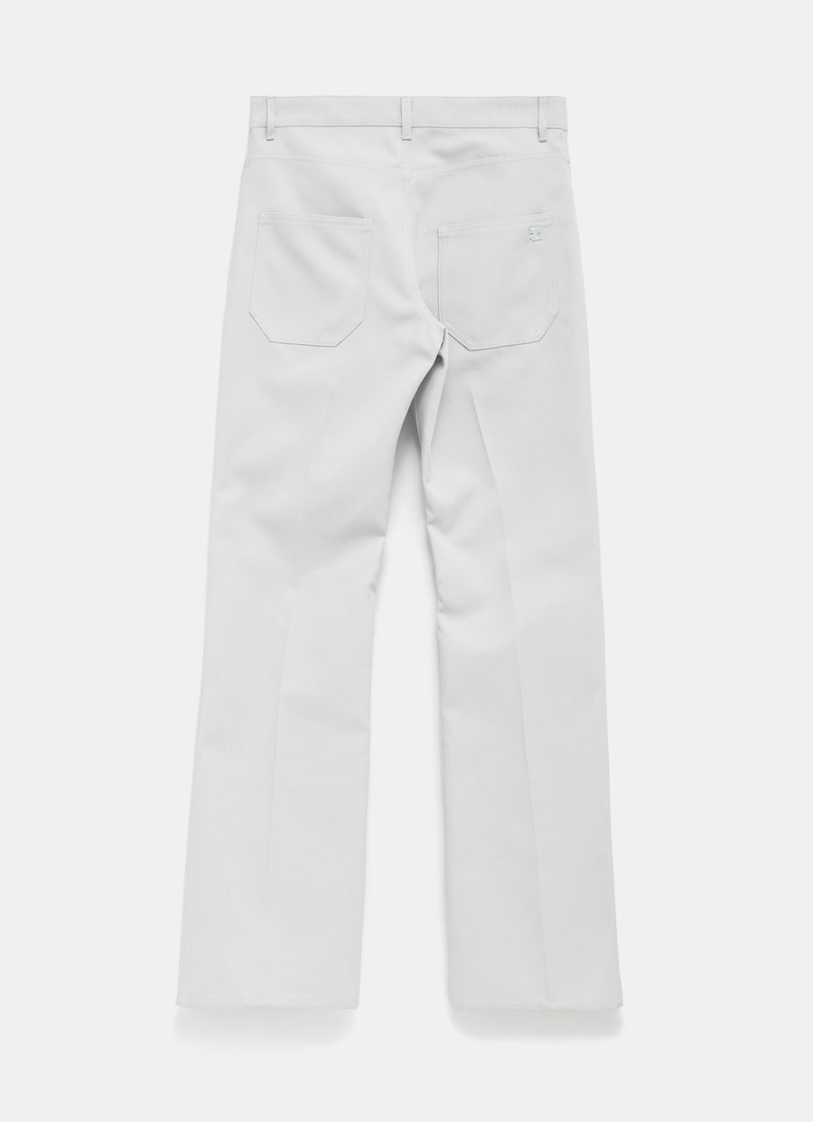 Bootcut Trousers for Men