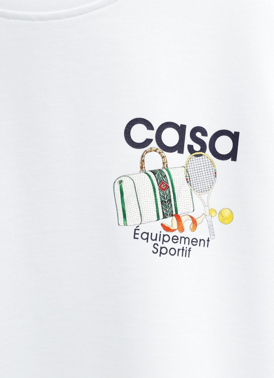 Equipement Sportif T-Shirt