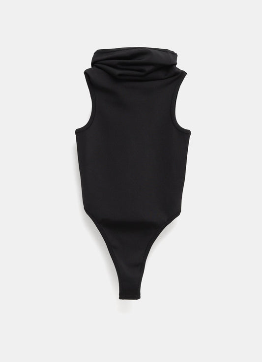 Hooded Stretch Body