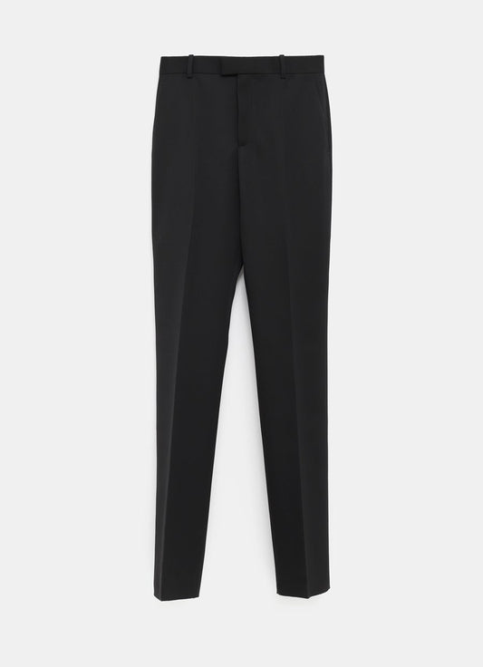 Grain De Poudre Trousers