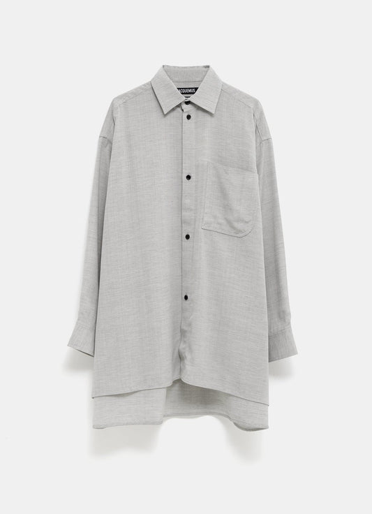 La chemise Poche Shirt