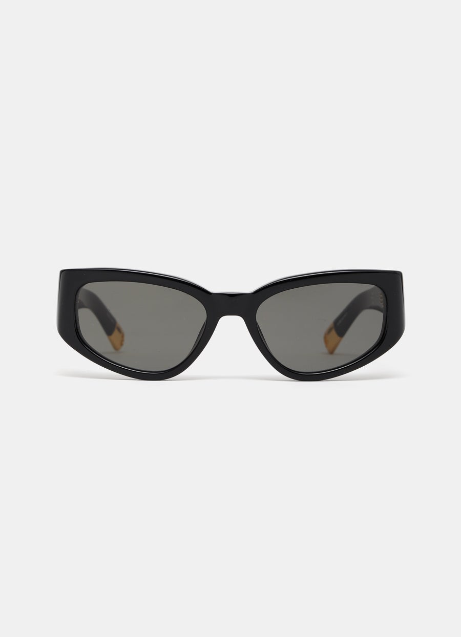 Les Lunettes Gala Sunglasses