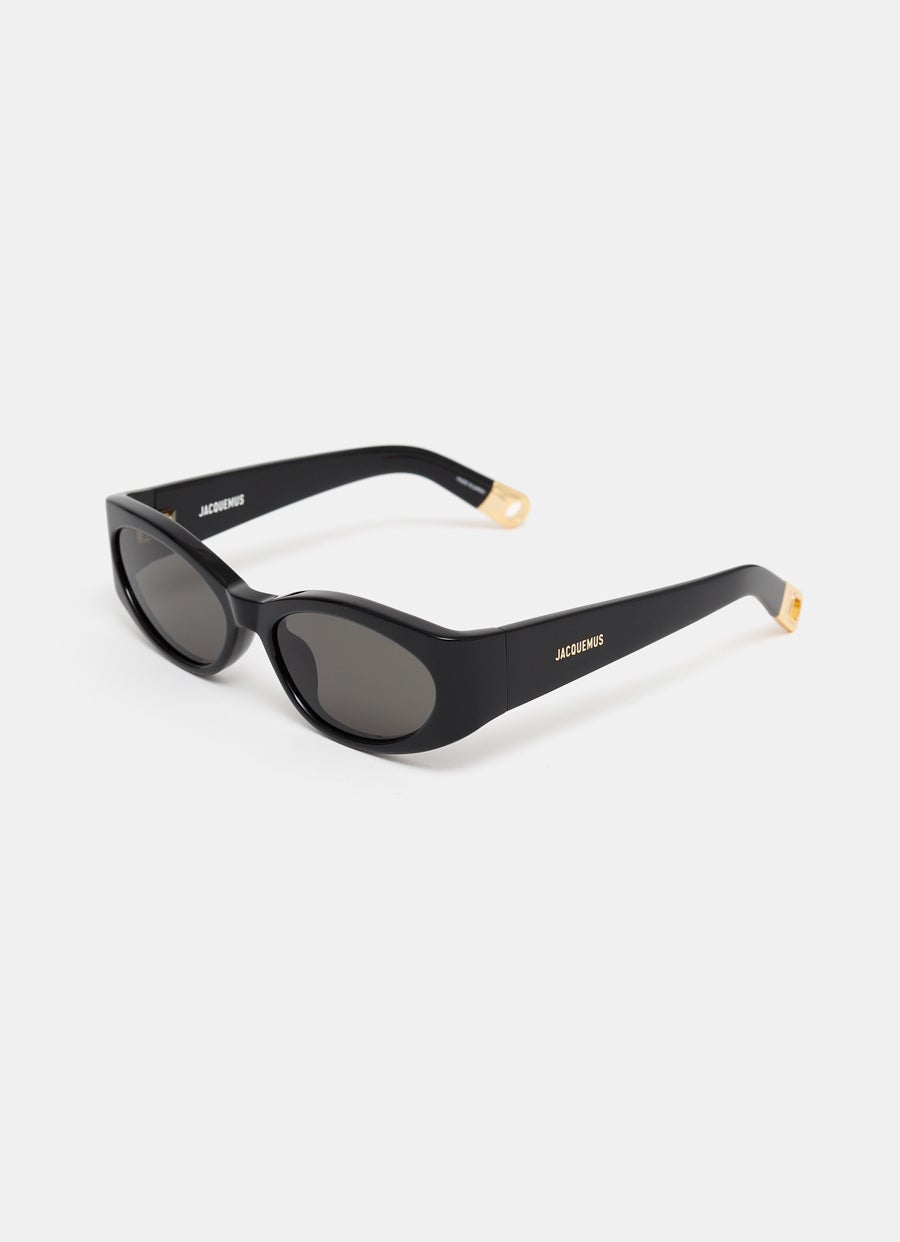 Les Lunettes Ovalo Sunglasses